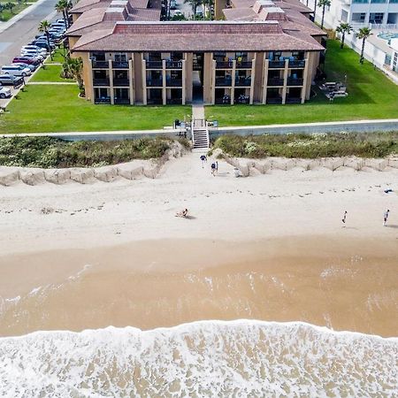 Tiki 230- Beach Please South Padre Island Zewnętrze zdjęcie