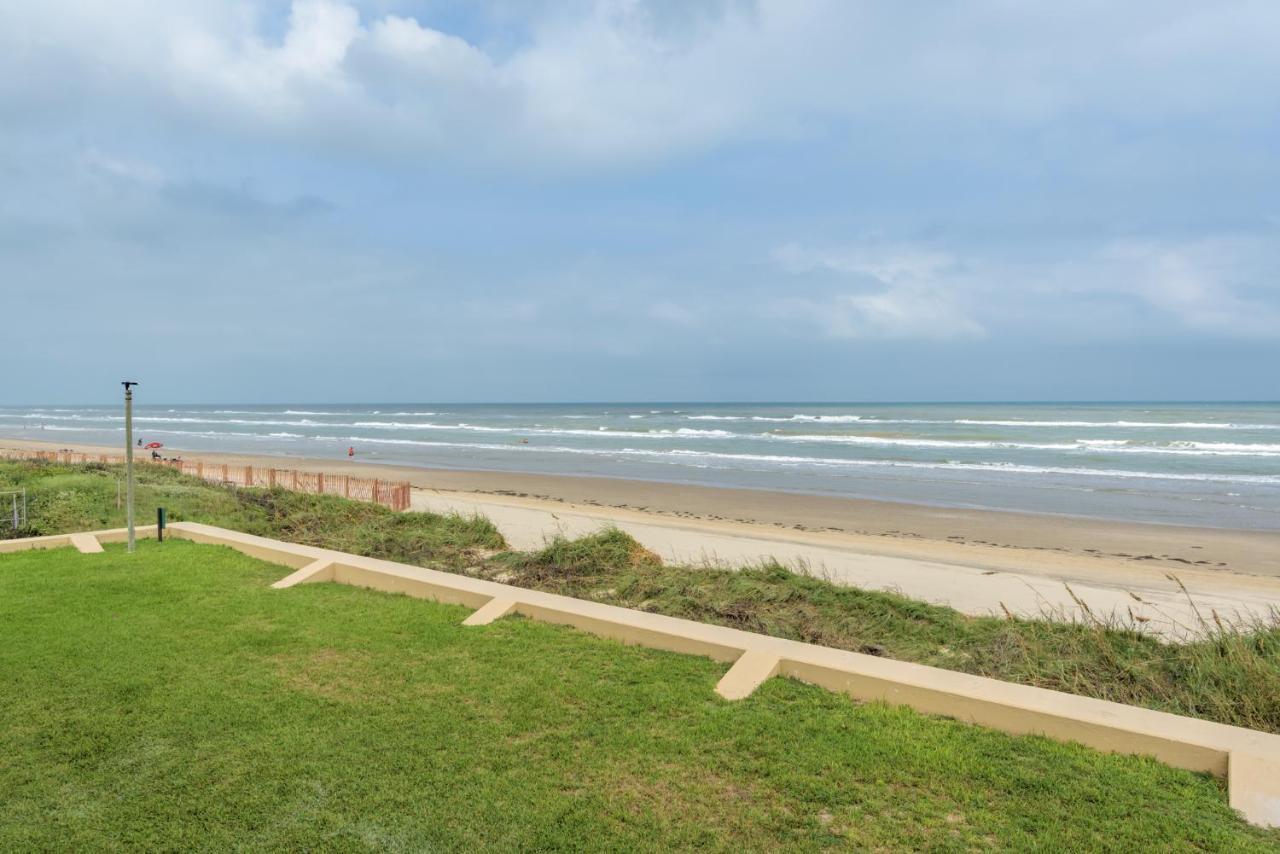 Tiki 230- Beach Please South Padre Island Zewnętrze zdjęcie