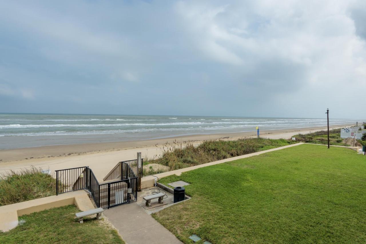 Tiki 230- Beach Please South Padre Island Zewnętrze zdjęcie