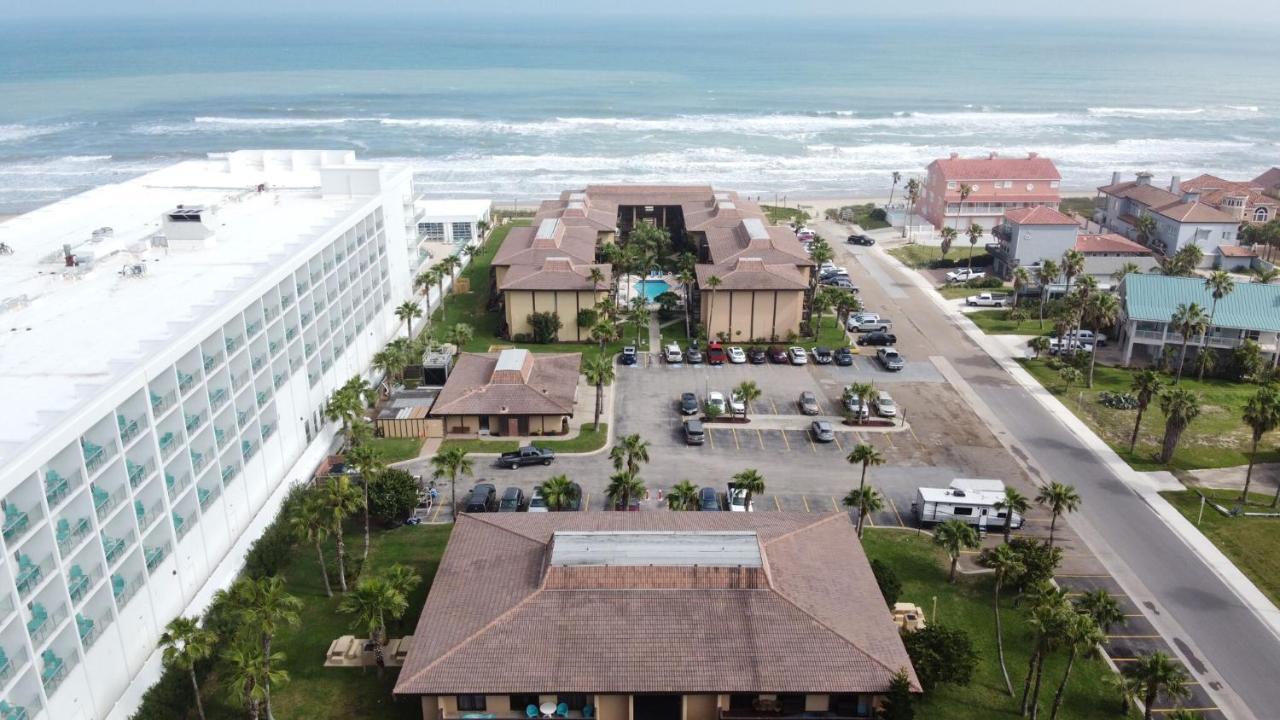 Tiki 230- Beach Please South Padre Island Zewnętrze zdjęcie