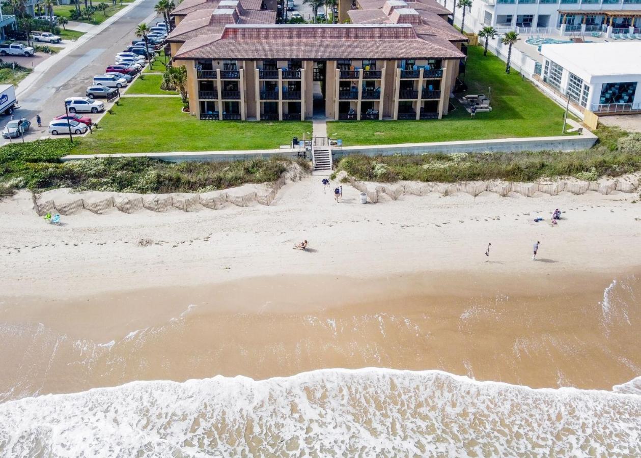 Tiki 230- Beach Please South Padre Island Zewnętrze zdjęcie
